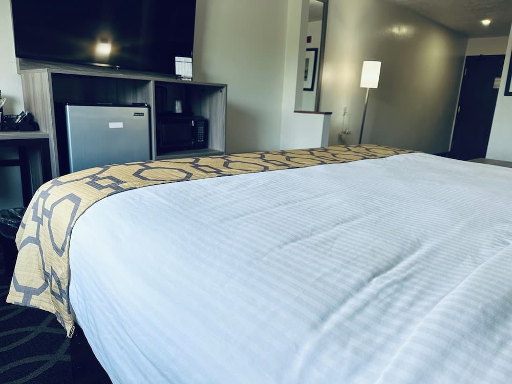 Baymont by Wyndham Piqua