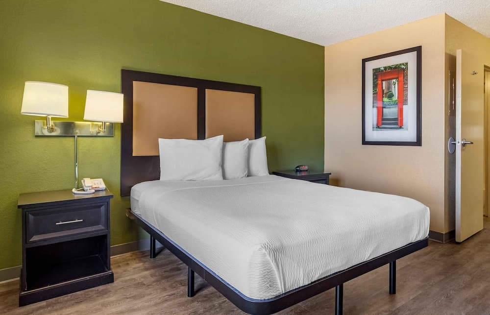 Extended Stay America Suites Houston Westchase Richmond