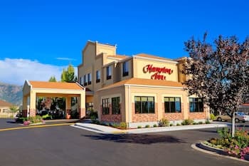 Hampton Inn Salt Lake City/Layton