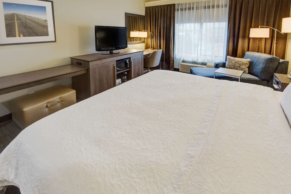 Hampton Inn Salt Lake City/Layton