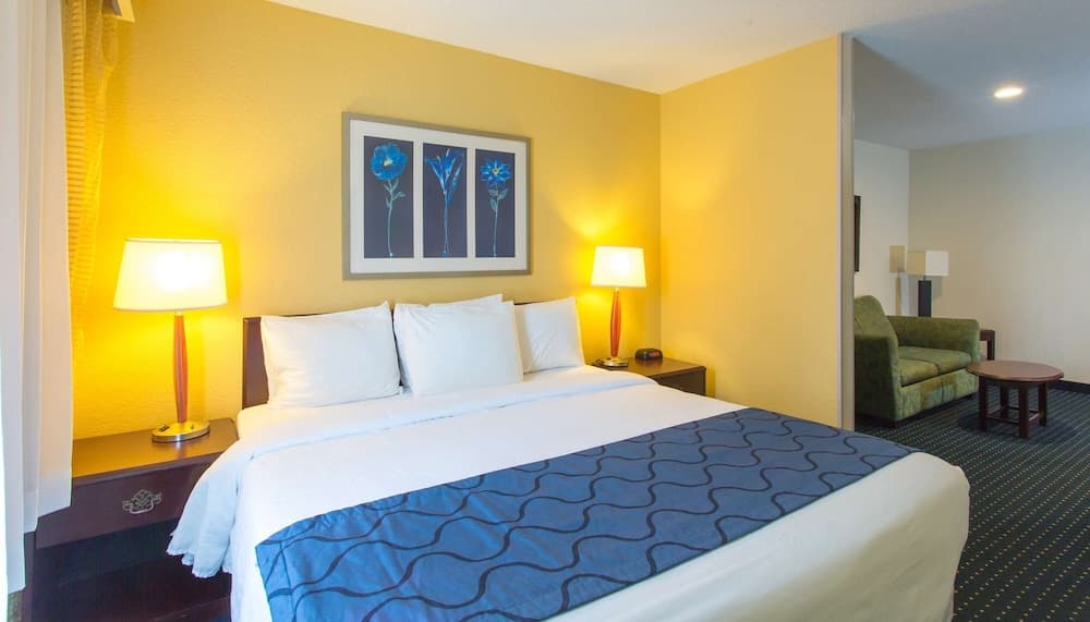 Studios and Suites 4 Less Gum Road