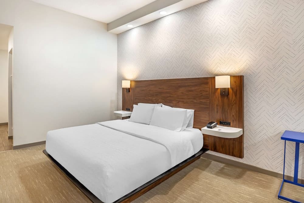 Hampton Inn by Hilton Petersburg Fort Lee