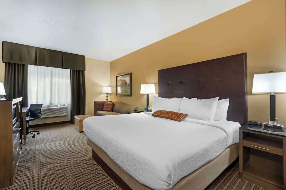 Best Western Plus Yakima Hotel