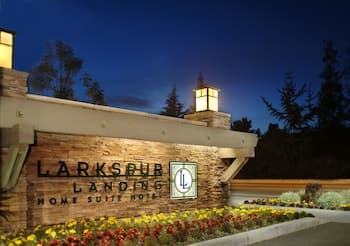 Larkspur Landing Bellevue - An All-Suite Hotel