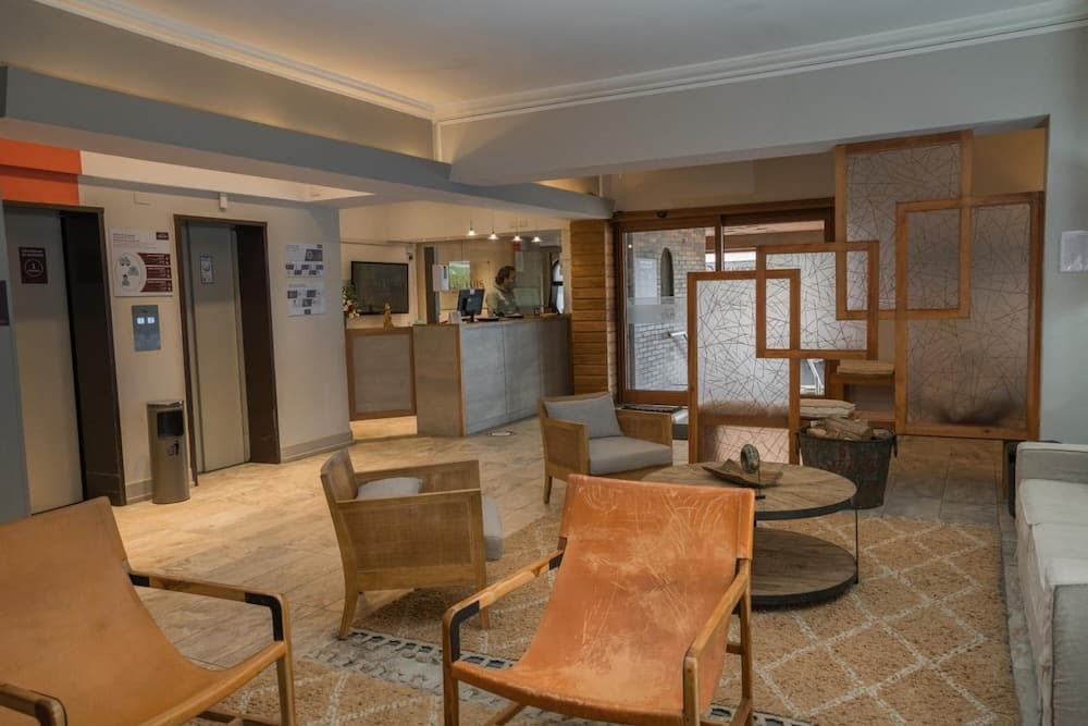 Hotel Don Luis Puerto Montt