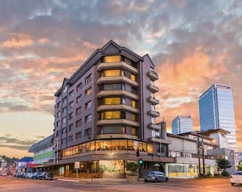 Hotel Don Luis Puerto Montt