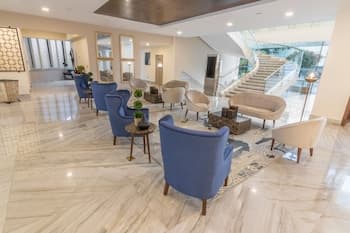 Sheraton Quito Hotel