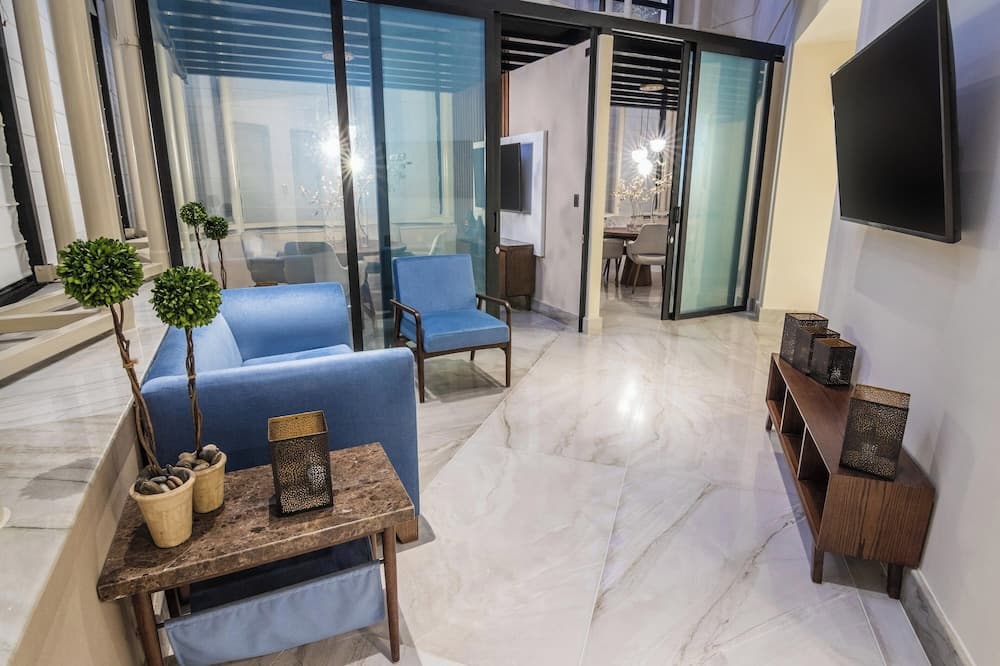 Sheraton Quito Hotel