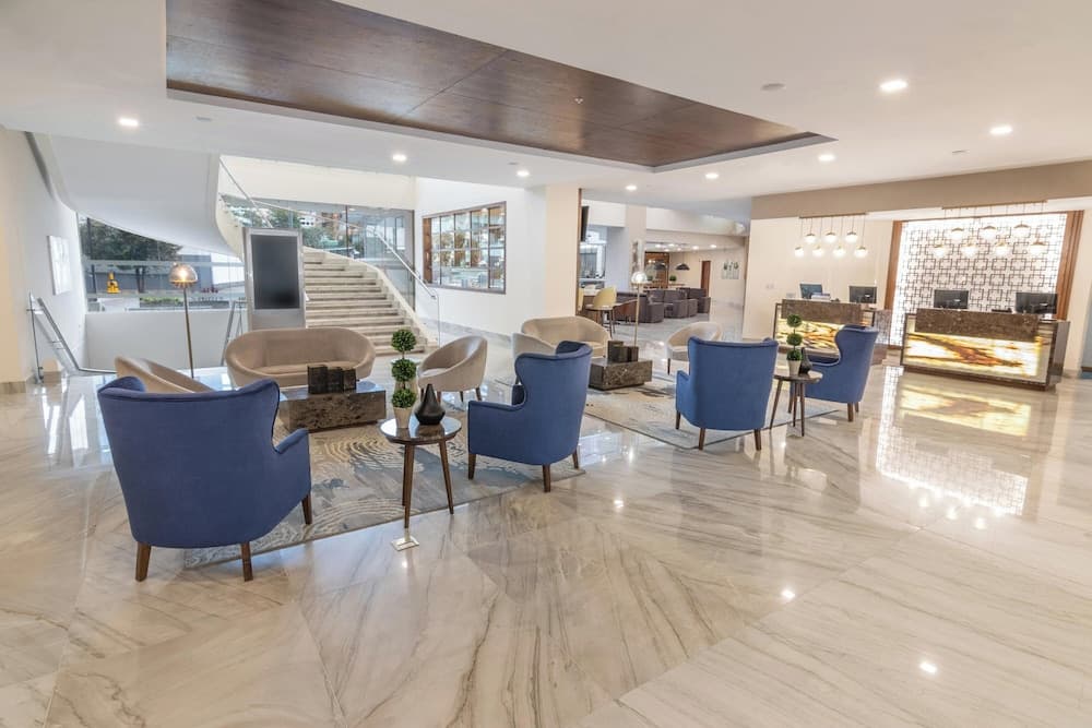 Sheraton Quito Hotel