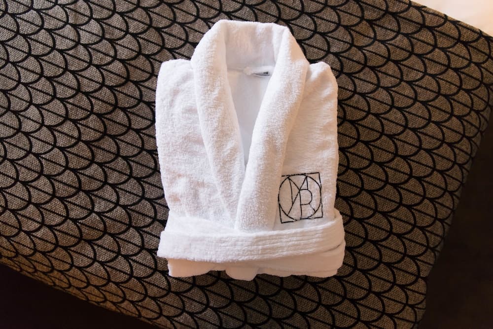 Maison Rouge Strasbourg Hotel&Spa, Autograph Collection