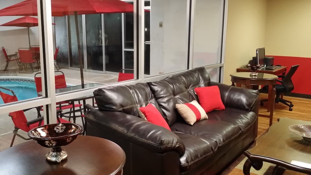 FairBridge Inn Express Indianapolis South