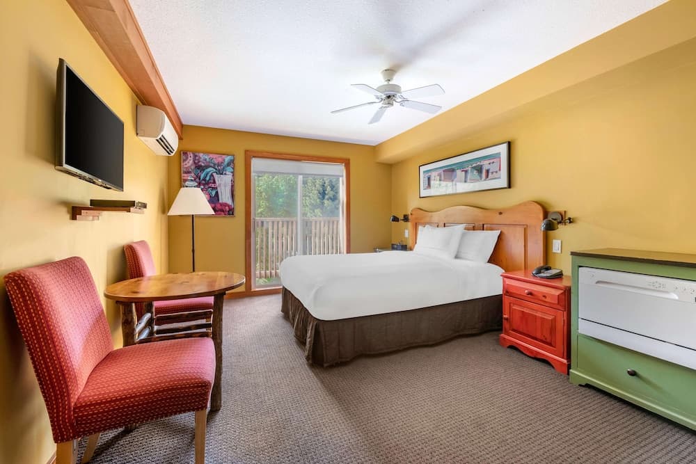 Hilton Grand Vacations Club Whistler