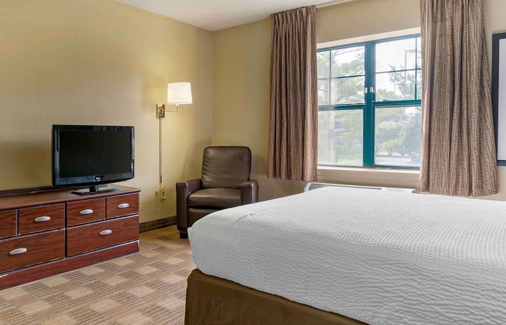 Extended Stay America Select Suites - St. Louis - O' Fallon, IL