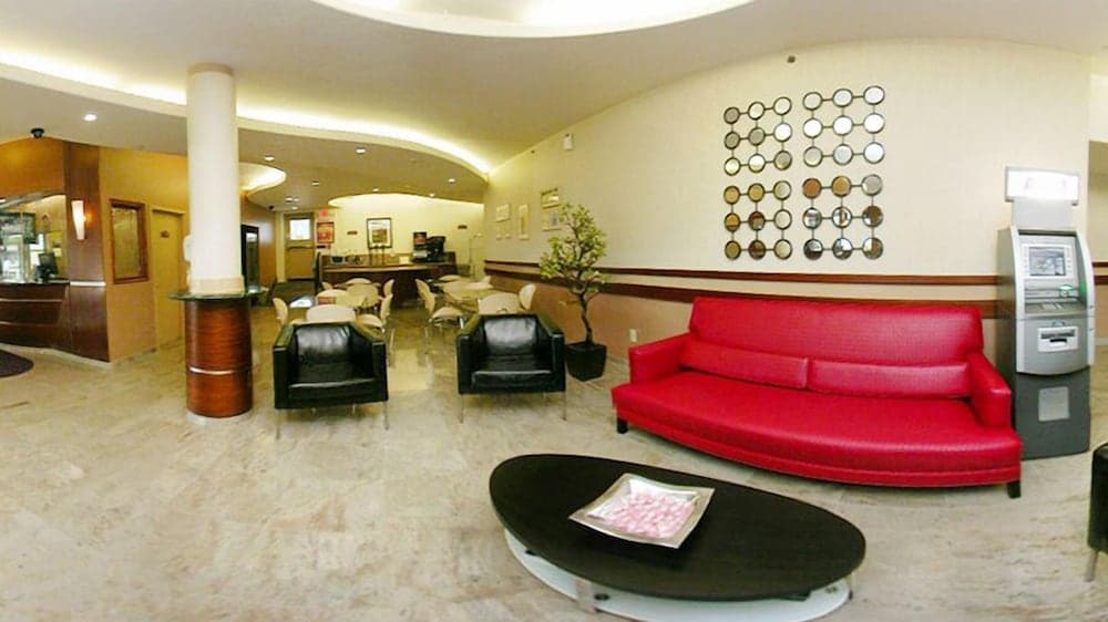 Econo Lodge West Haven