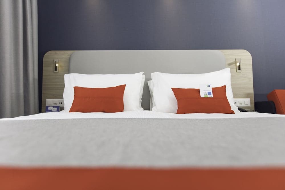 Holiday Inn Express Luzern - Neuenkirch by IHG