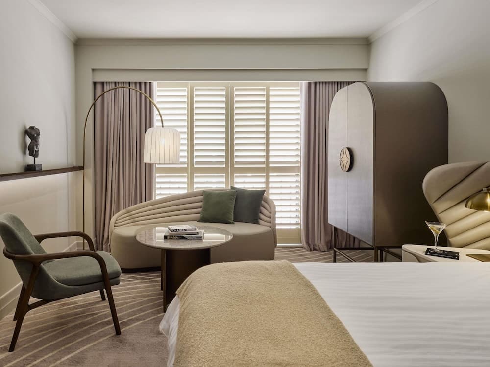 The Playford Adelaide MGallery