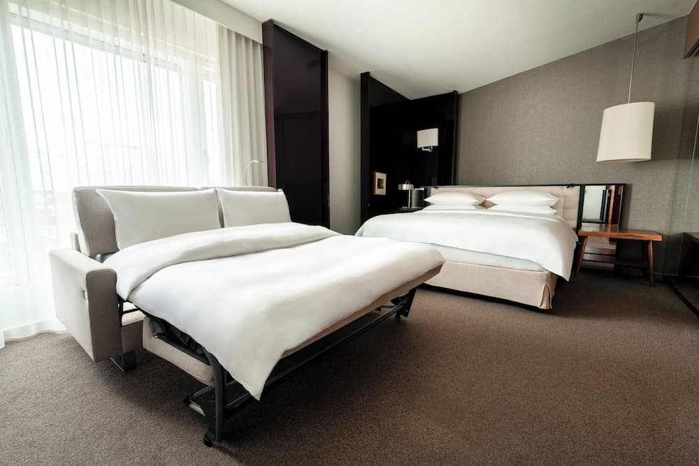 Grand Hyatt Berlin