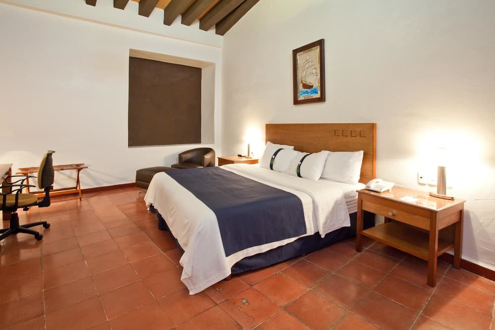 Holiday Inn Express Veracruz Centro Historico