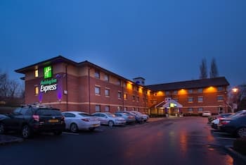 Holiday Inn Express Taunton East, an IHG Hotel