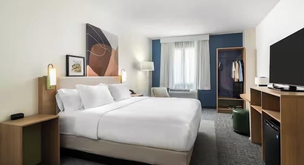 Spark by Hilton Oxford