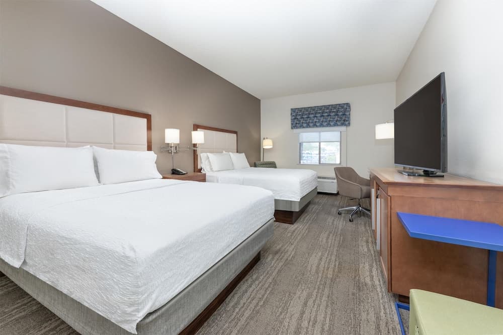 Hampton Inn Phoenix-Midtown-Downtown Area