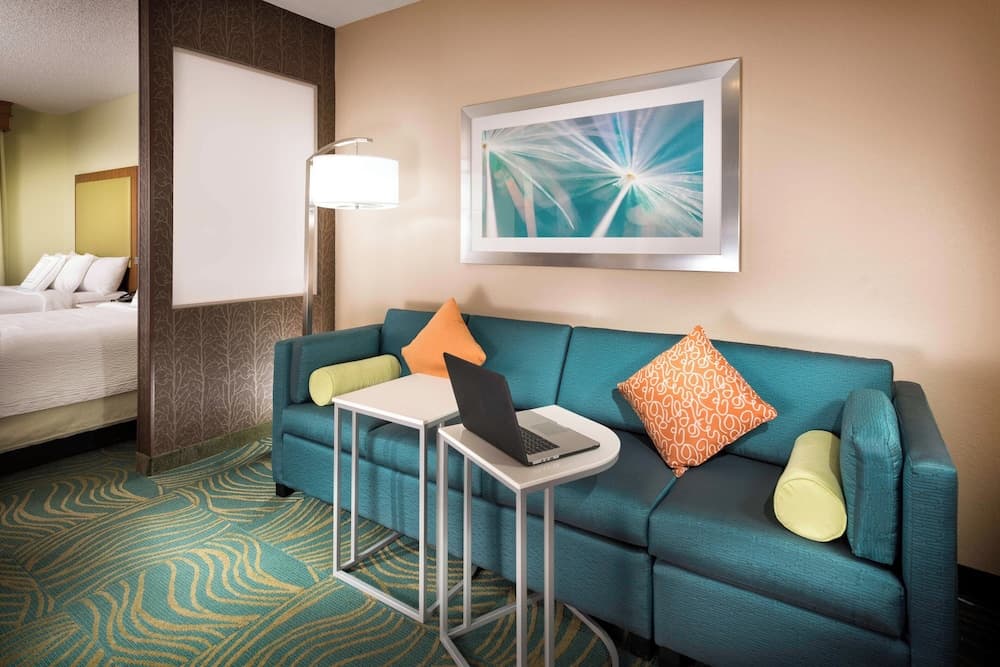 SpringHill Suites Bentonville