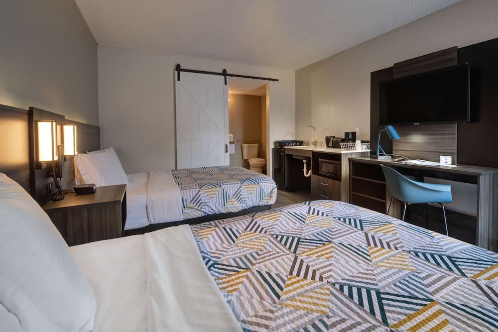 Studio 6 Grand Junction, CO