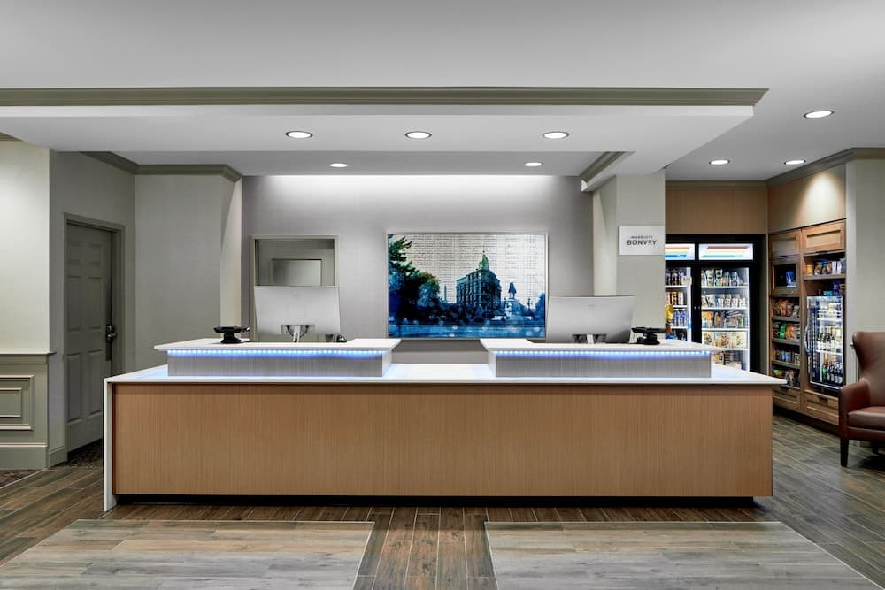 Residence Inn by Marriott Washington, DC Downtown