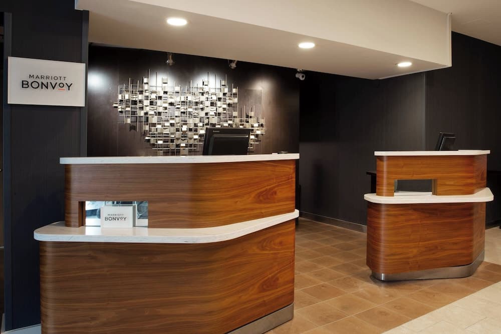 Courtyard by Marriott Orlando Altamonte Springs/Maitland