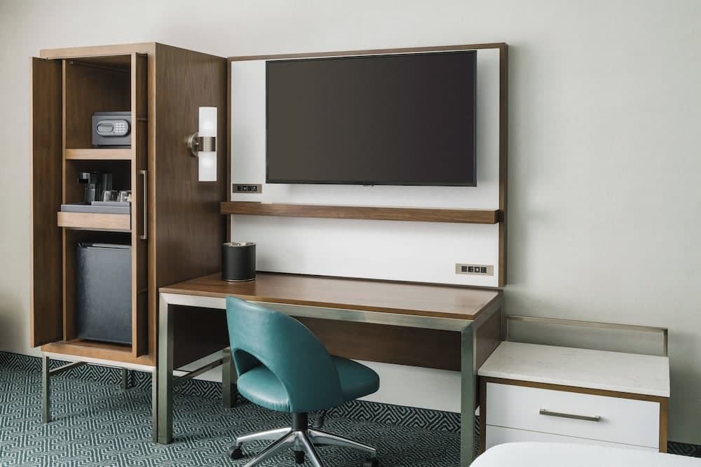 Courtyard by Marriott Orlando Downtown