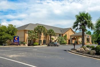 Comfort Suites Milledgeville