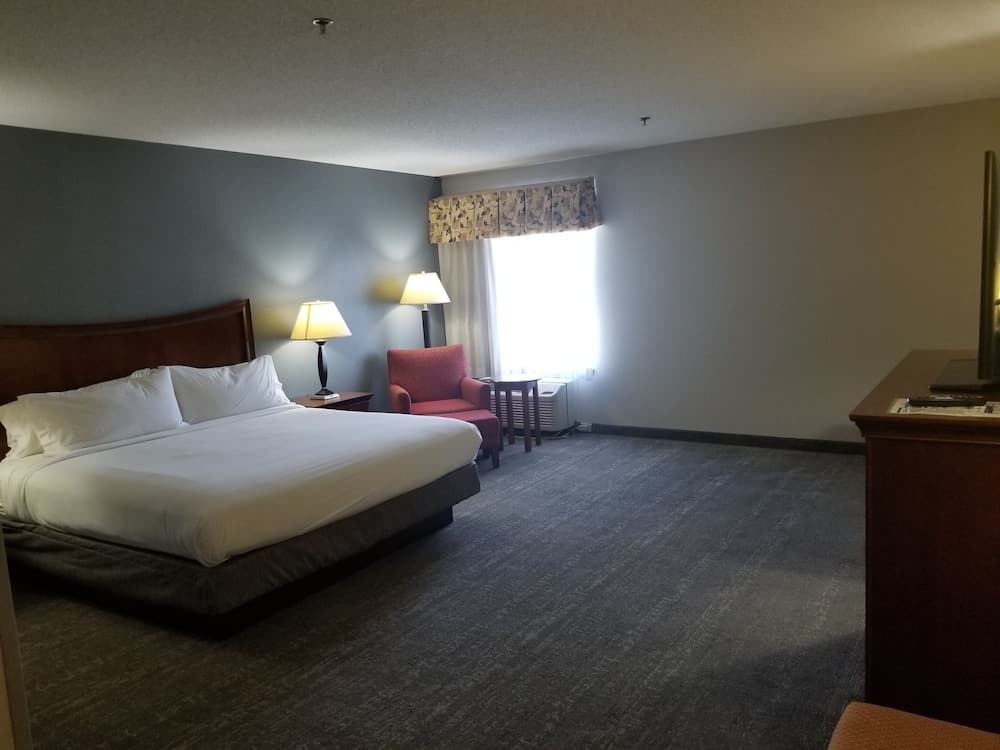 Wingate by Wyndham Savannah I-95 North