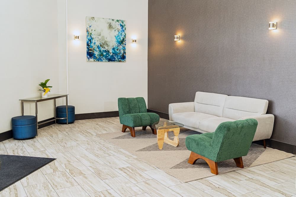 Wingate by Wyndham Savannah I-95 North