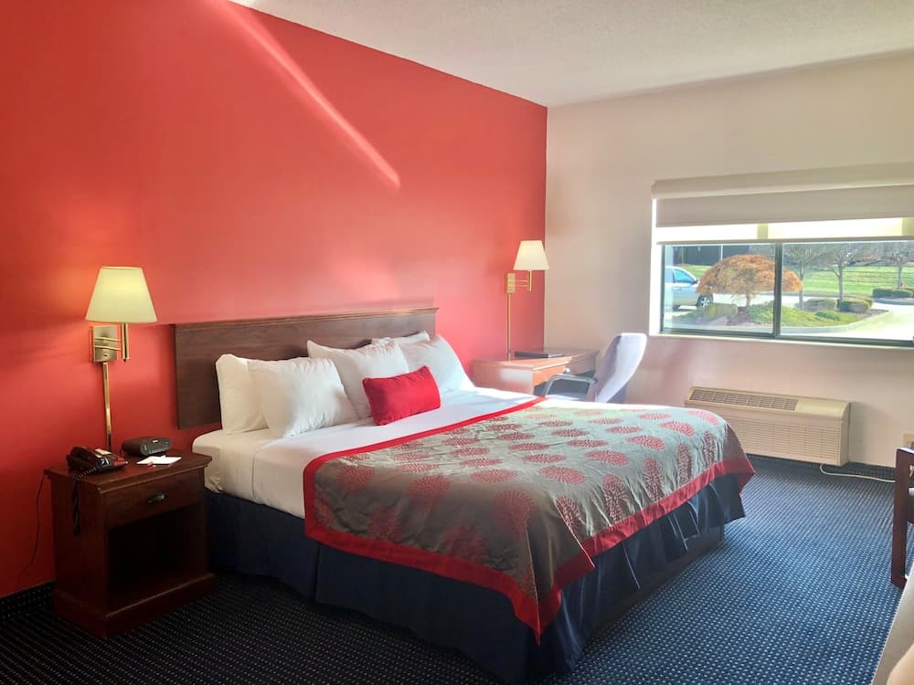 Ramada Limited Mount Sterling