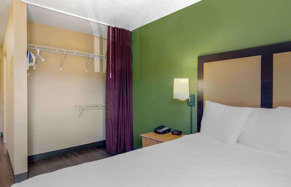 Extended Stay America Suites Boston Waltham 52 4th Ave