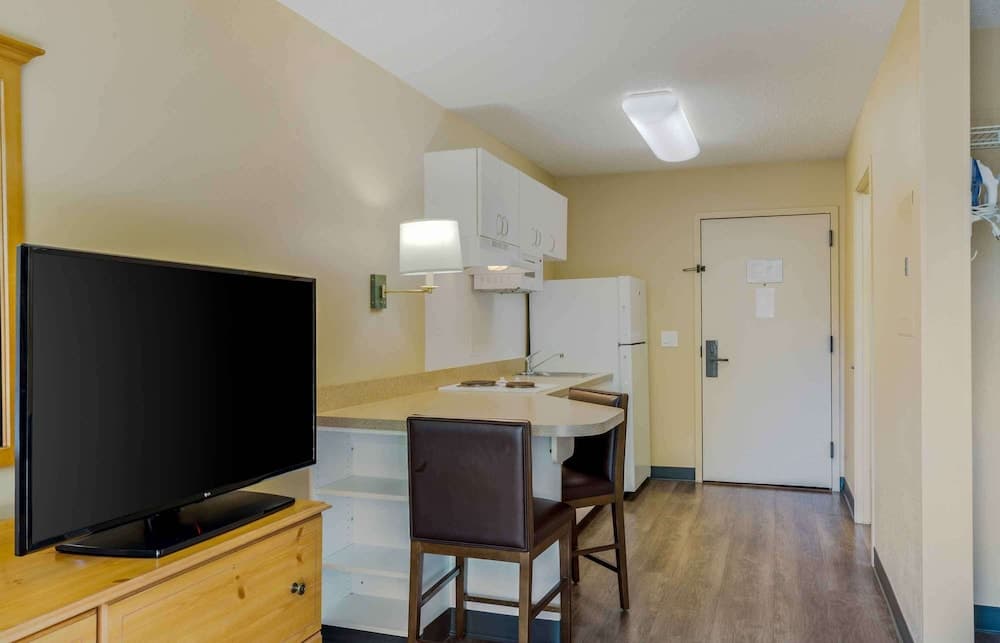 Extended Stay America Suites Boston Waltham 52 4th Ave