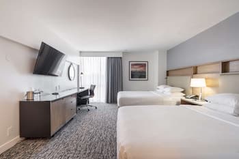 Radisson Hotel JFK Airport