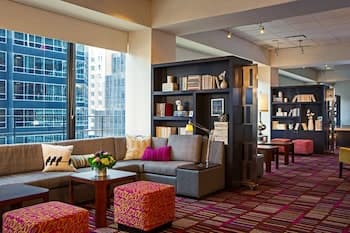 Courtyard New York Manhattan/ Midtown East