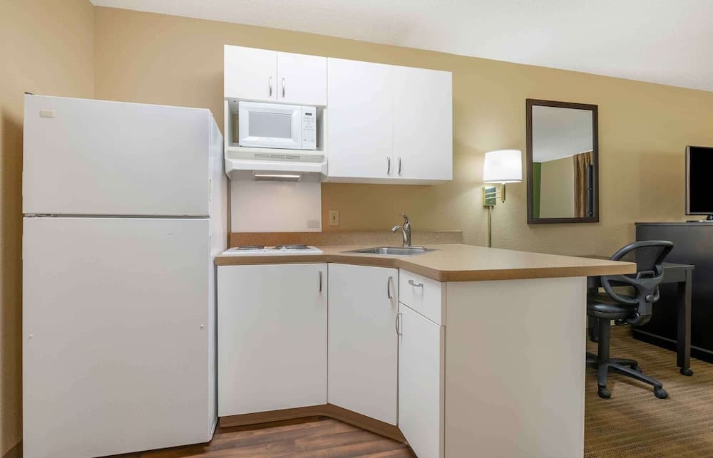 Extended Stay America Select Suites - Columbus - Worthington