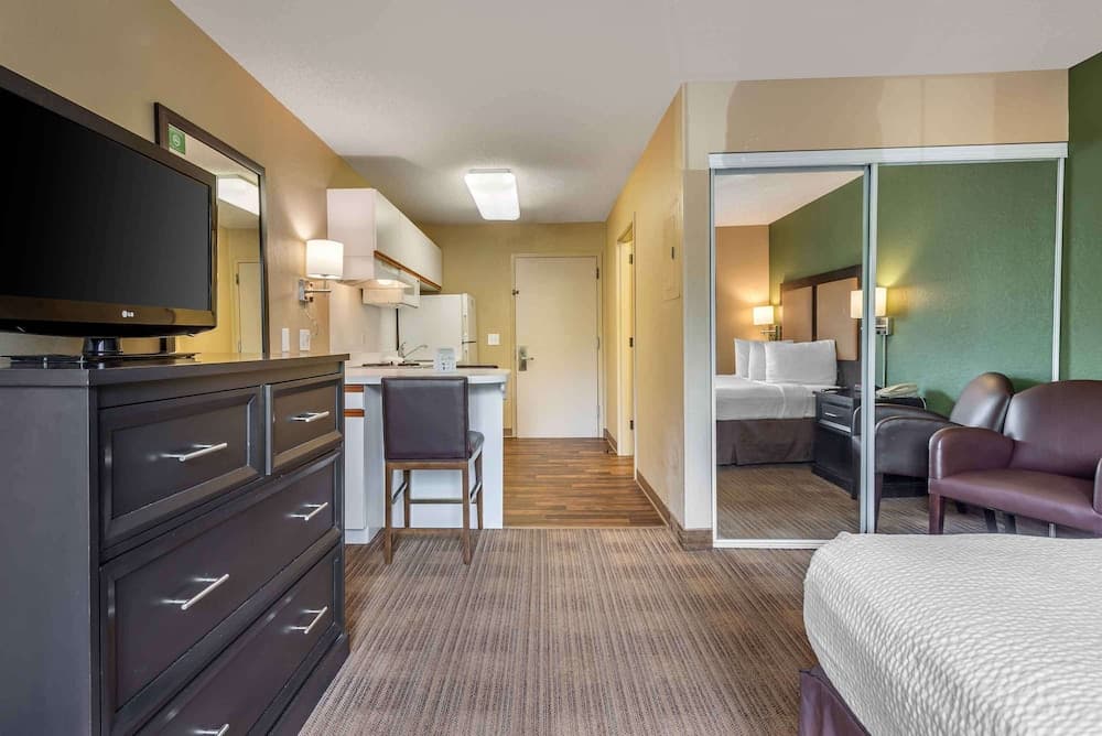 Extended Stay America Suites Philadelphia King of Prussia