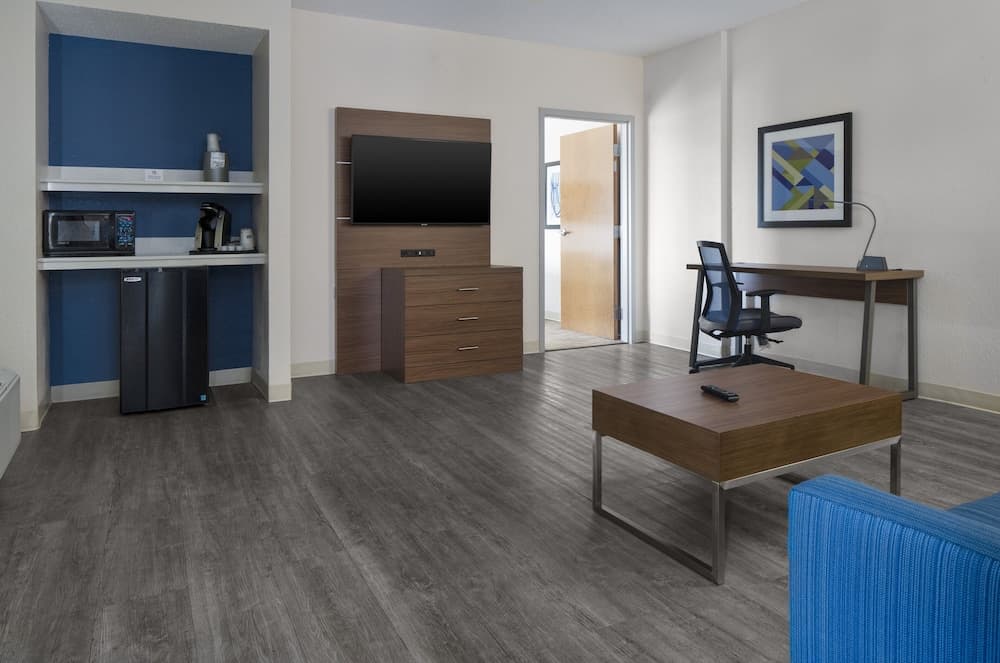 Holiday Inn Express N.Myrtle Beach- Little River by IHG