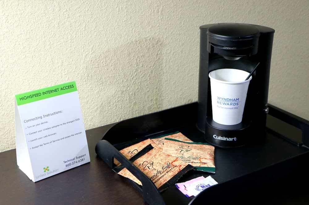 Baymont by Wyndham Sevierville Pigeon Forge