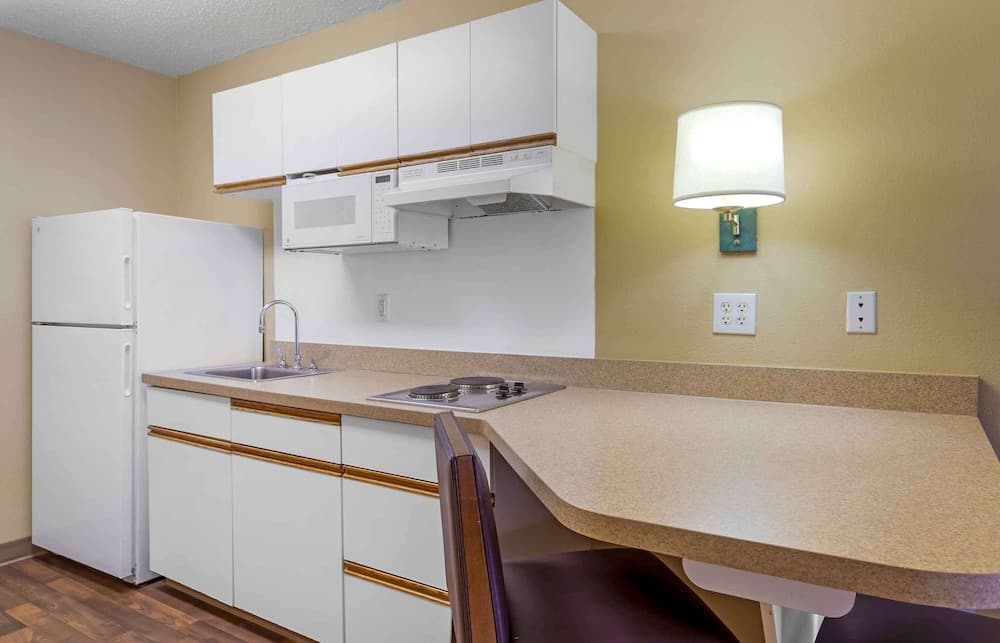Extended Stay America Suites Houston Galleria Uptown