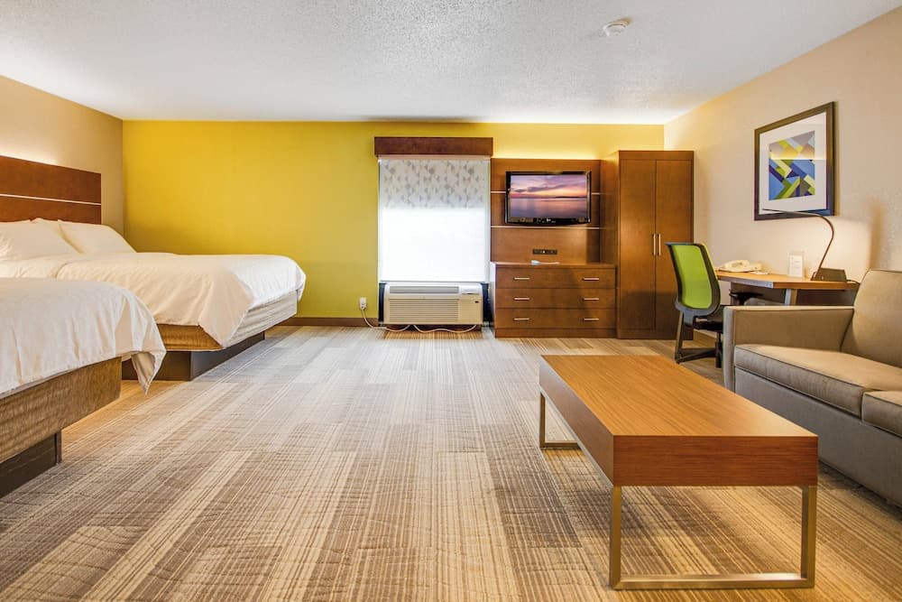 Holiday Inn Express Dublin by IHG