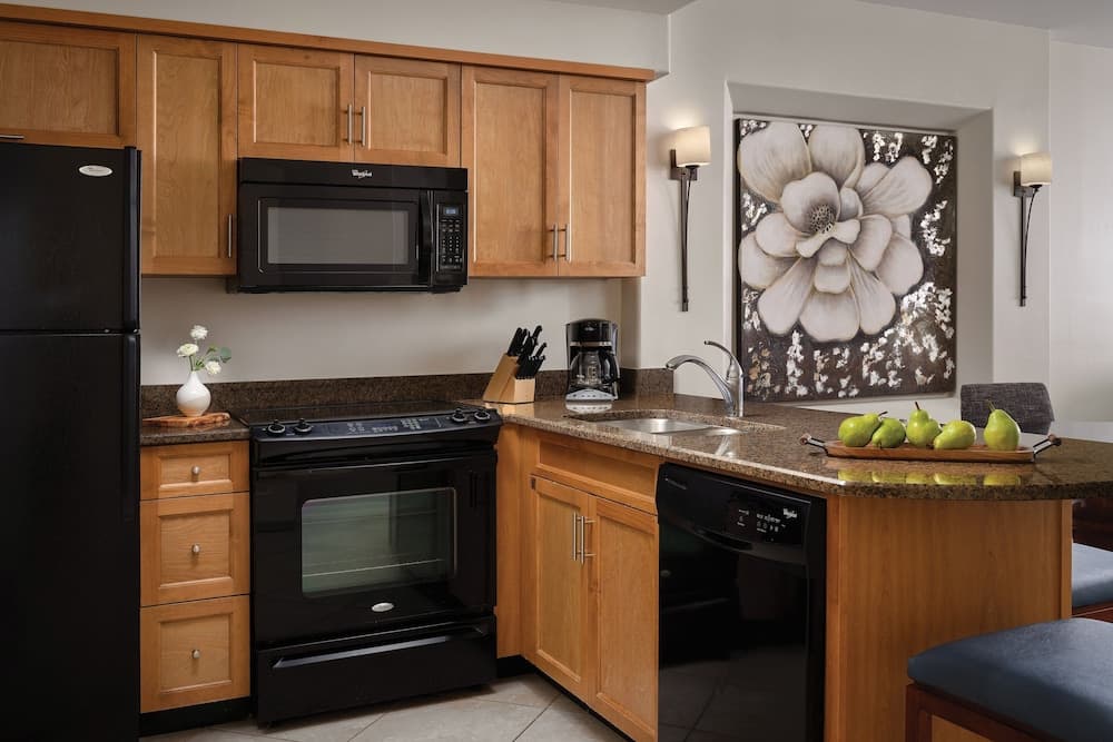 Sheraton Desert Oasis Villas, Scottsdale