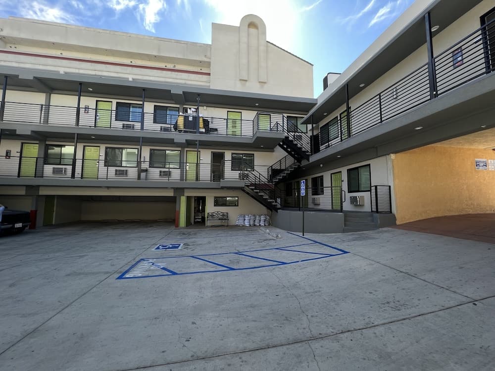hotel image