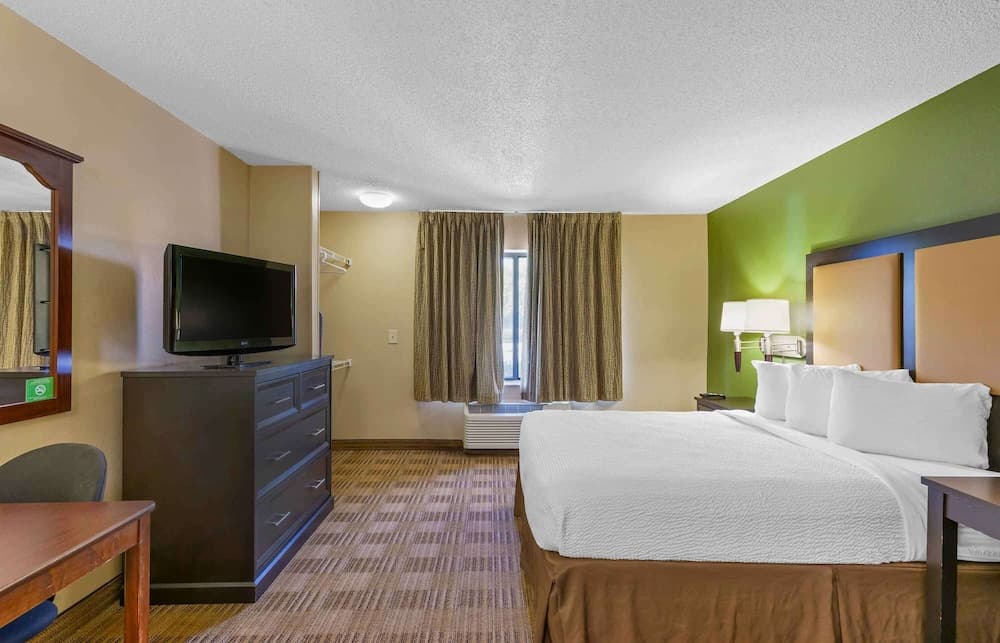 Extended Stay America Suites Jacksonville Camp Lejeune