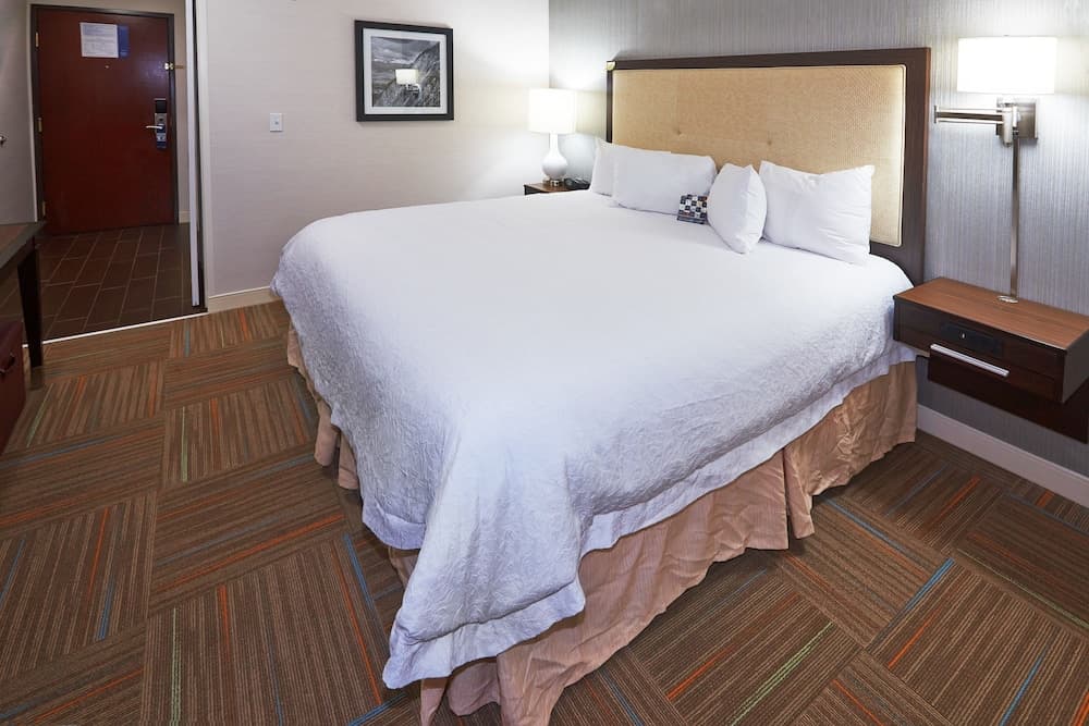 Spark by Hilton Salt Lake City Central