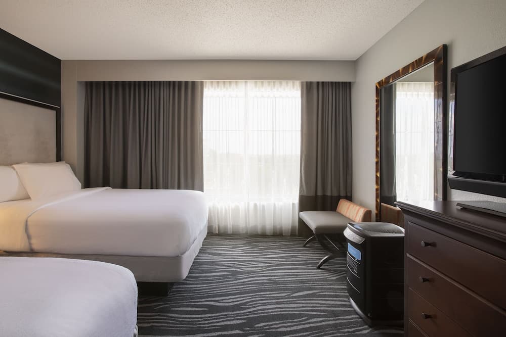 Embassy Suites by Hilton Orlando Airport