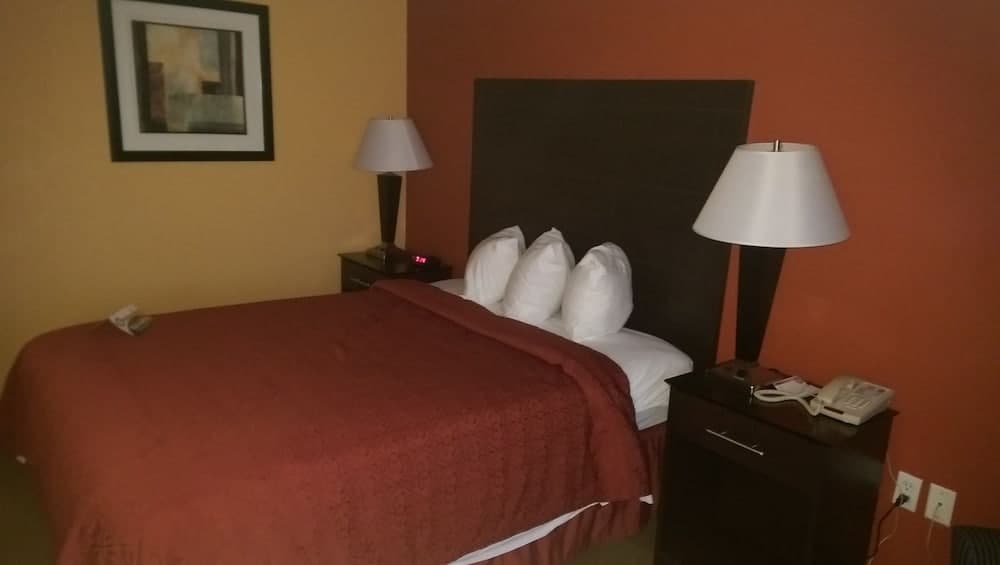 Quality Inn & Suites Kimberly - Appleton East